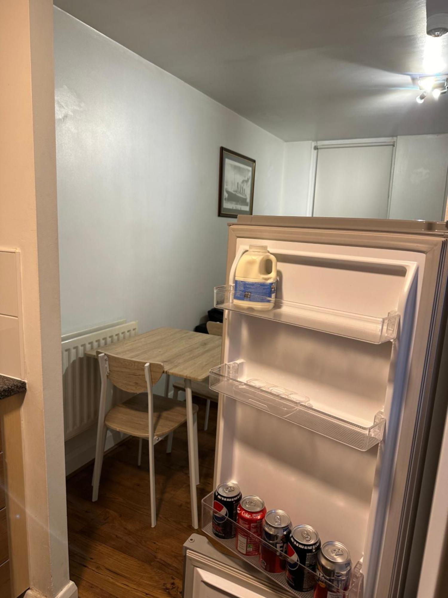 Mannie Place Apartment