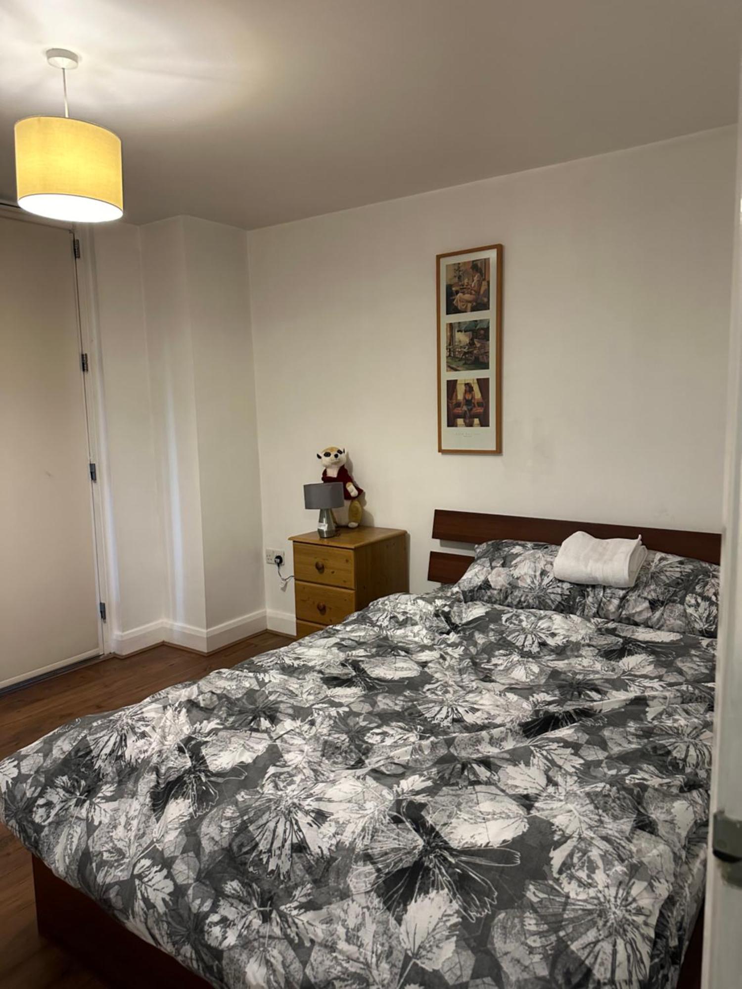Mannie Place Apartment