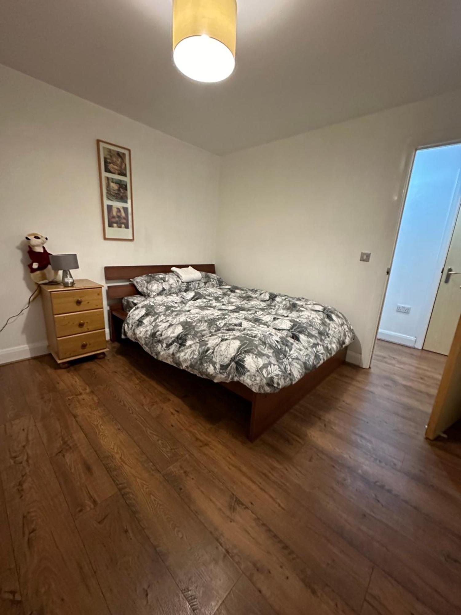 Mannie Place Apartment *